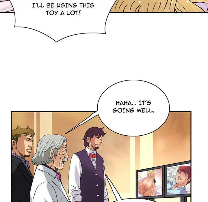 Midnight Toy Shop - Chapter 11 Page 37