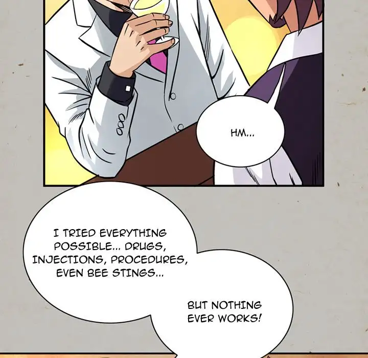 Midnight Toy Shop - Chapter 15 Page 8