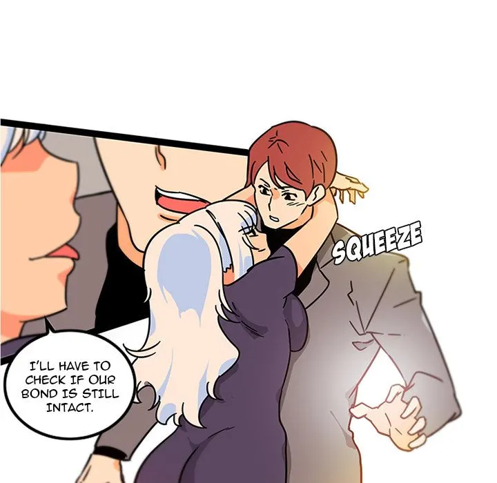 Healing Hands OBGYN - Chapter 33.1 Page 44