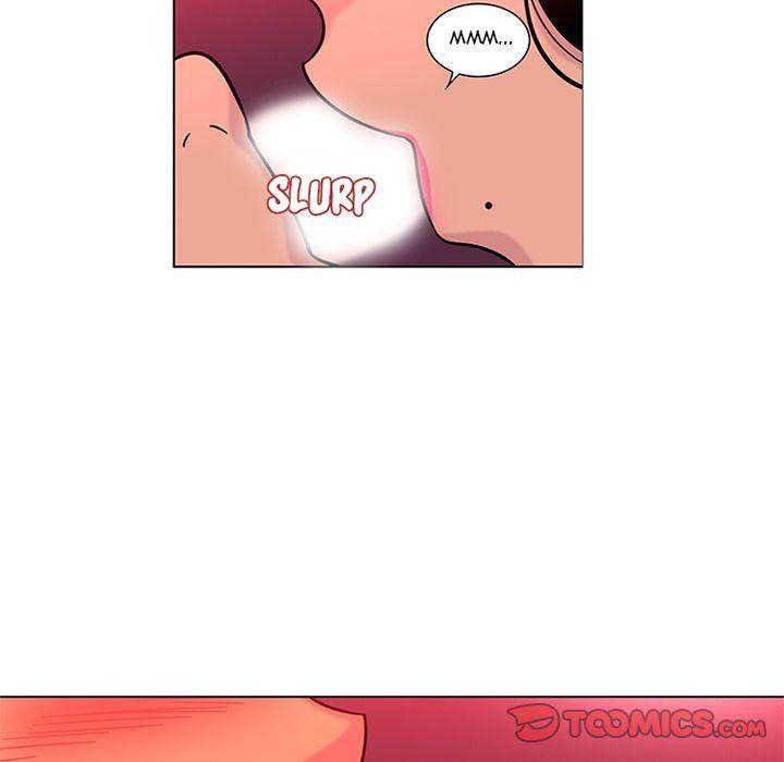 Healing Hands OBGYN - Chapter 48 Page 38