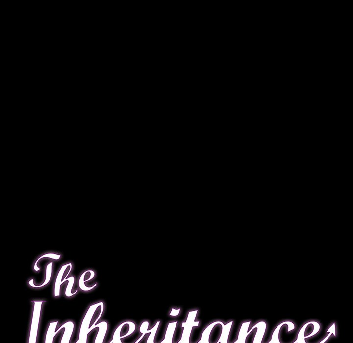 The Inheritance - Chapter 14 Page 8