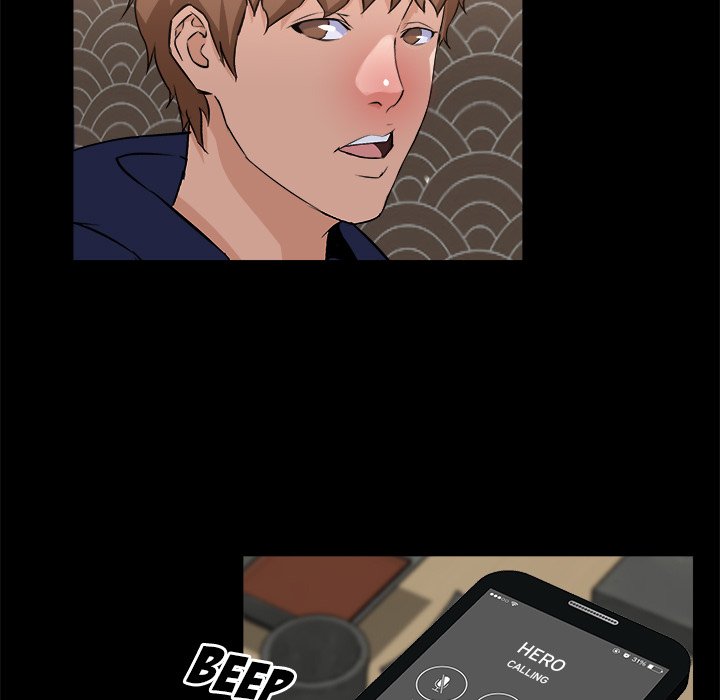 The Inheritance - Chapter 17 Page 75