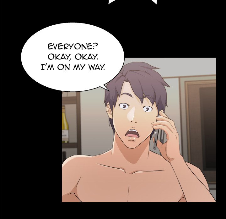 The Inheritance - Chapter 17 Page 84