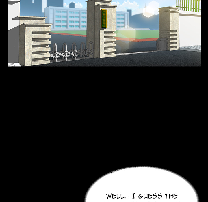 The Inheritance - Chapter 2 Page 13