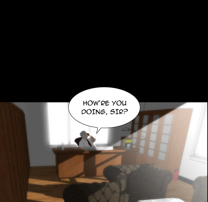 The Inheritance - Chapter 2 Page 167