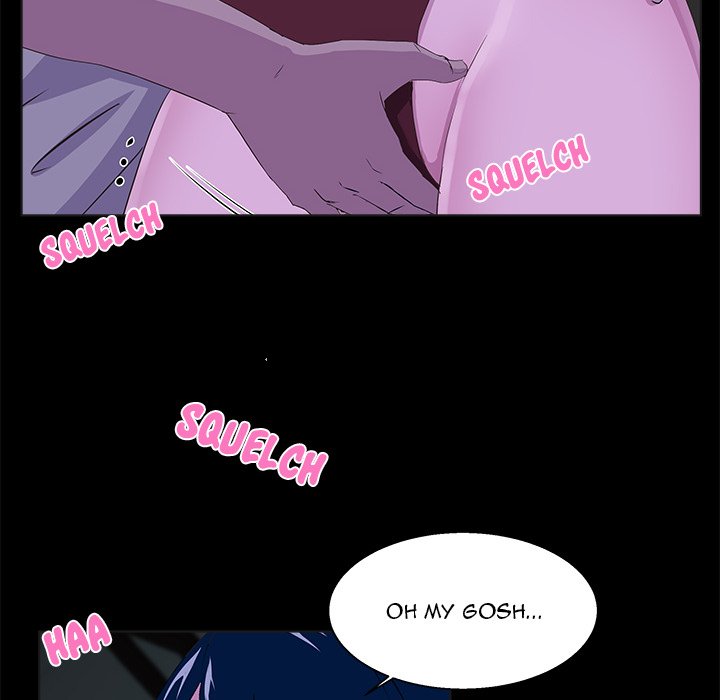 The Inheritance - Chapter 23 Page 10