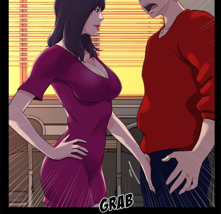 The Inheritance - Chapter 24 Page 78