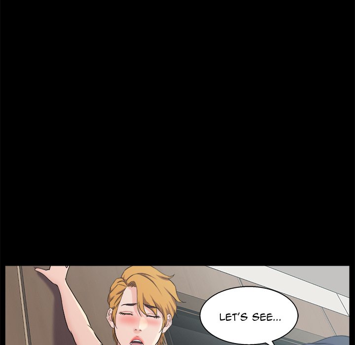 The Inheritance - Chapter 28 Page 79