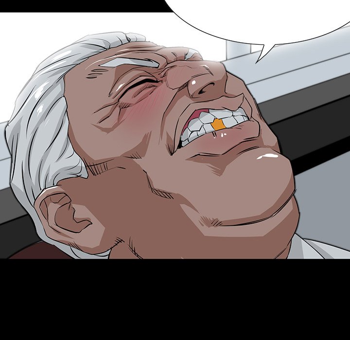 The Inheritance - Chapter 3 Page 25