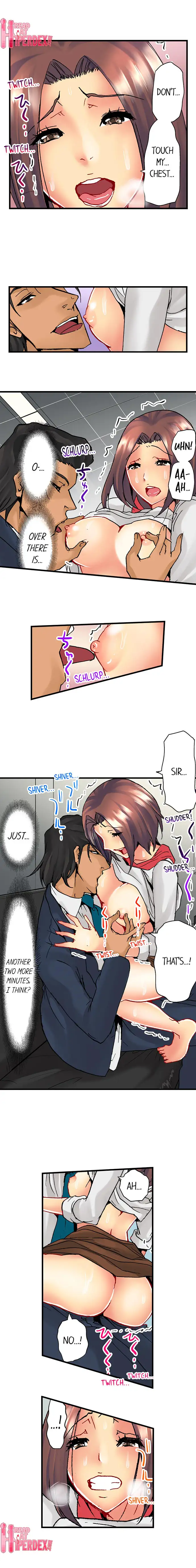 The NTR Method - Chapter 8 Page 6