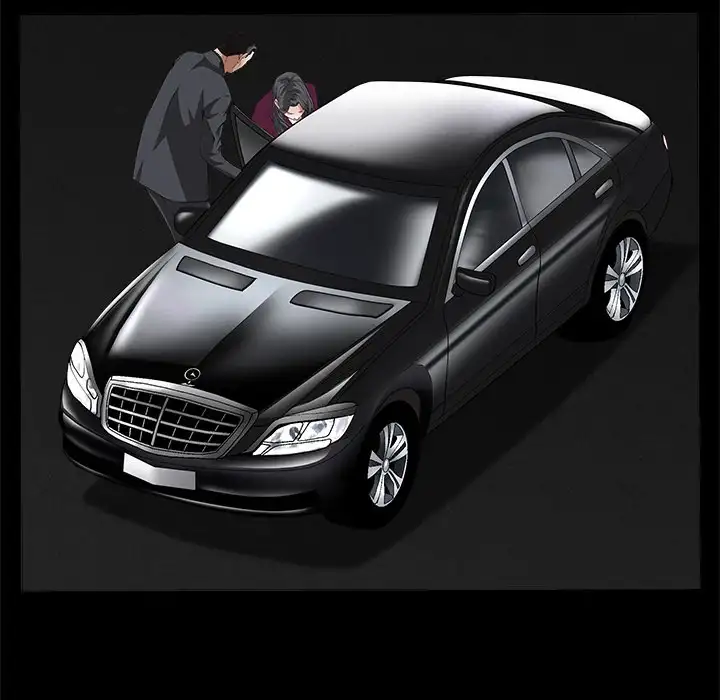 The Leash - Chapter 40 Page 164