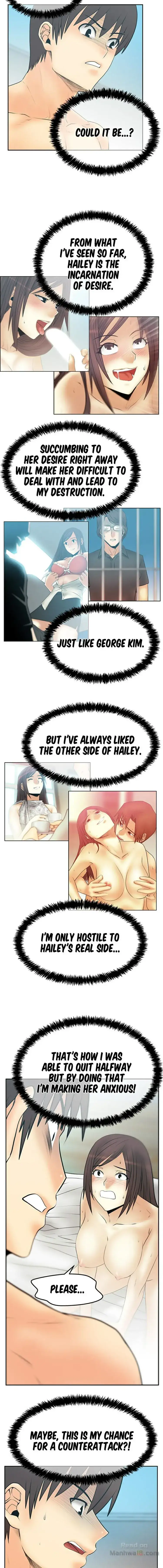 My Office Ladies - Chapter 79 Page 8