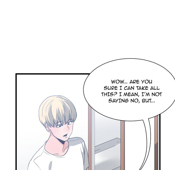 You’re Not That Special! - Chapter 36 Page 83