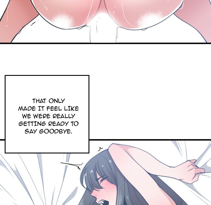 You’re Not That Special! - Chapter 41 Page 97