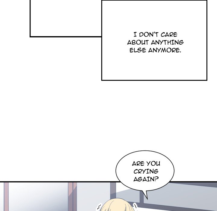 You’re Not That Special! - Chapter 47 Page 103