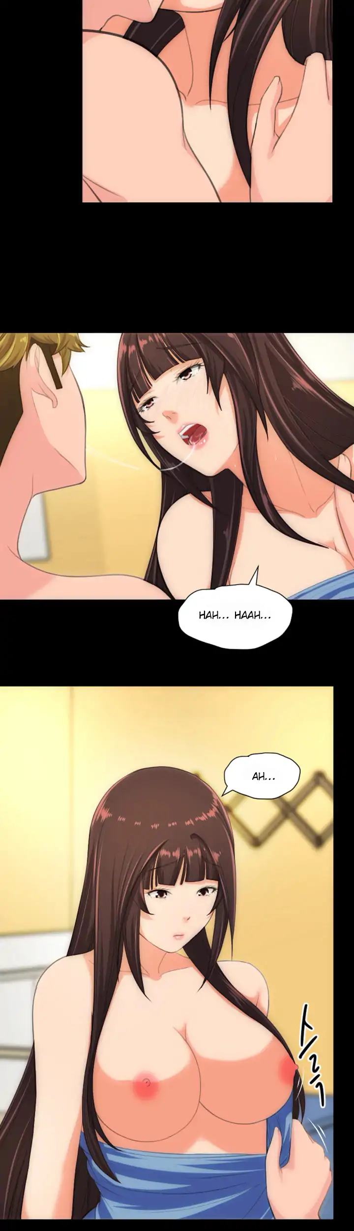 An Adult’s Experiences - Chapter 29 Page 16