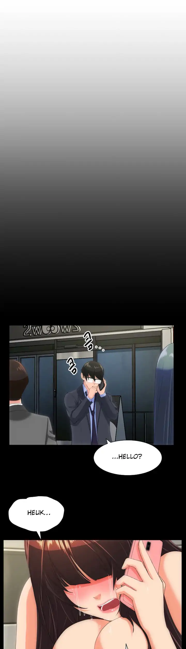 An Adult’s Experiences - Chapter 29 Page 2