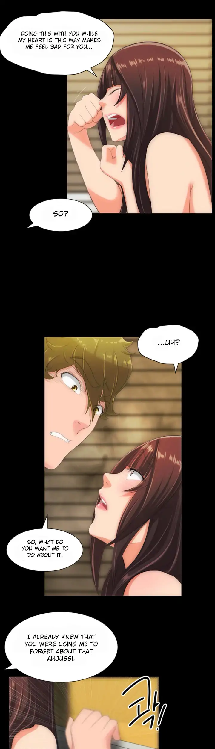 An Adult’s Experiences - Chapter 29 Page 24