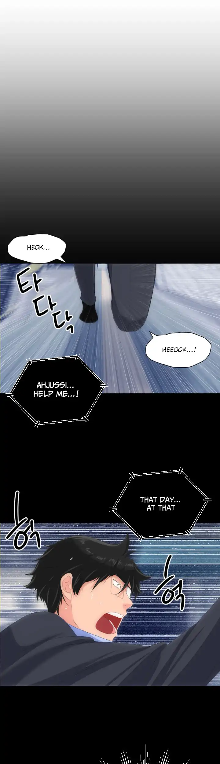 An Adult’s Experiences - Chapter 30 Page 2