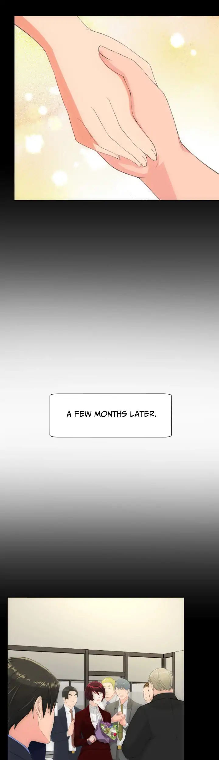 An Adult’s Experiences - Chapter 30 Page 28