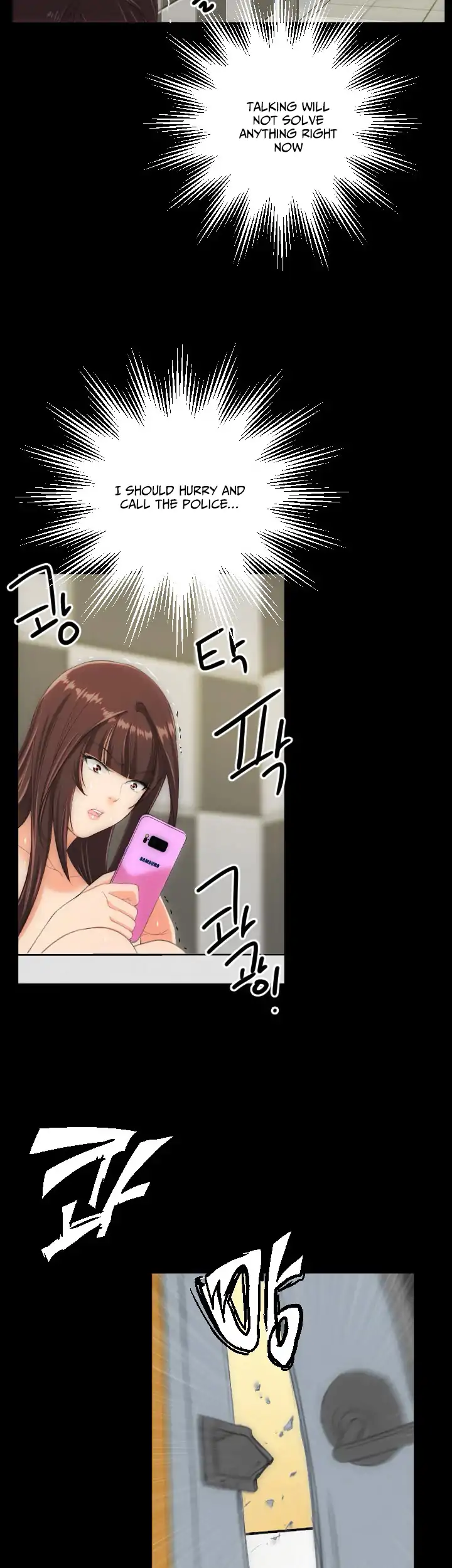 An Adult’s Experiences - Chapter 30 Page 8