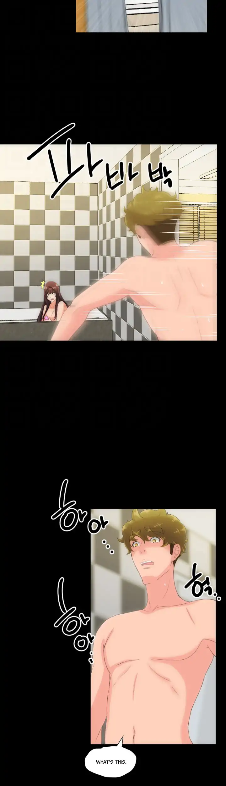 An Adult’s Experiences - Chapter 30 Page 9