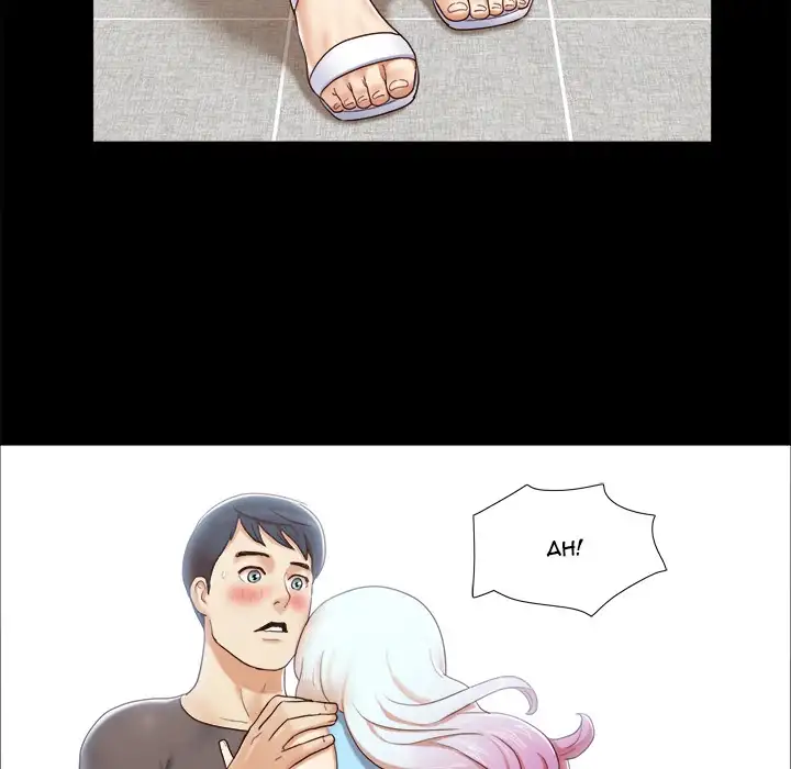 Double Trouble - Chapter 11 Page 52