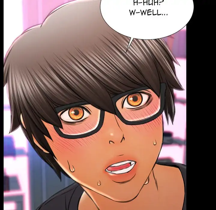 Her Toy Shop - Chapter 48 Page 133