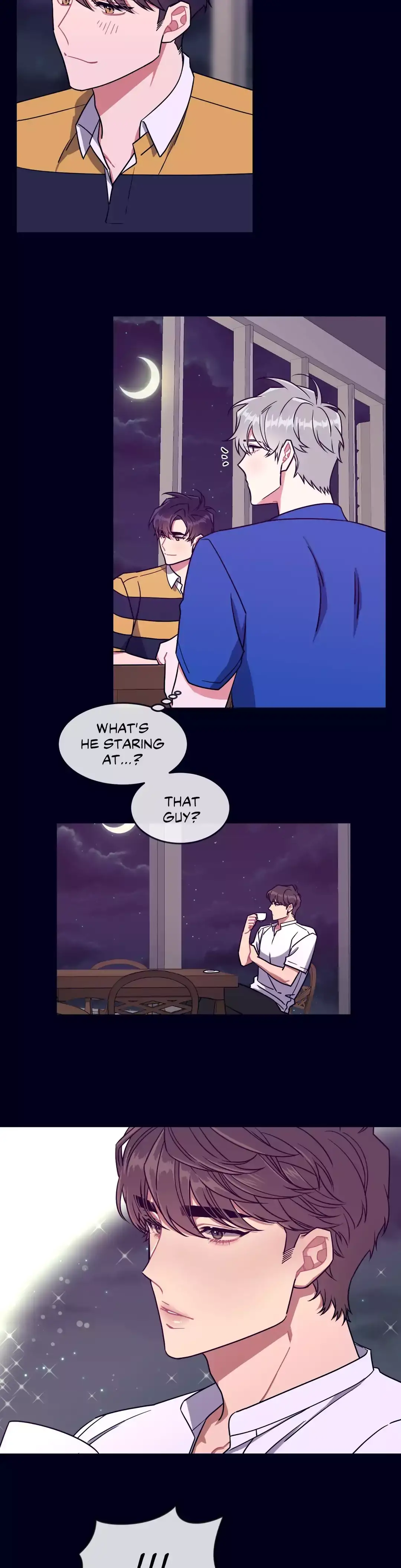 Make Me Bark - Chapter 35 Page 8