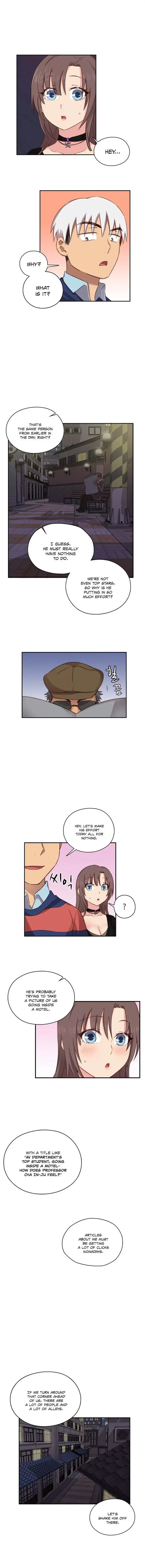 H-Campus - Chapter 35 Page 9