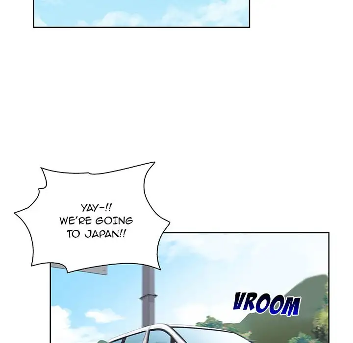 The Stand-up Guy - Chapter 36 Page 38