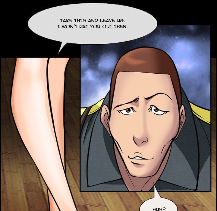 The Client - Chapter 10 Page 35