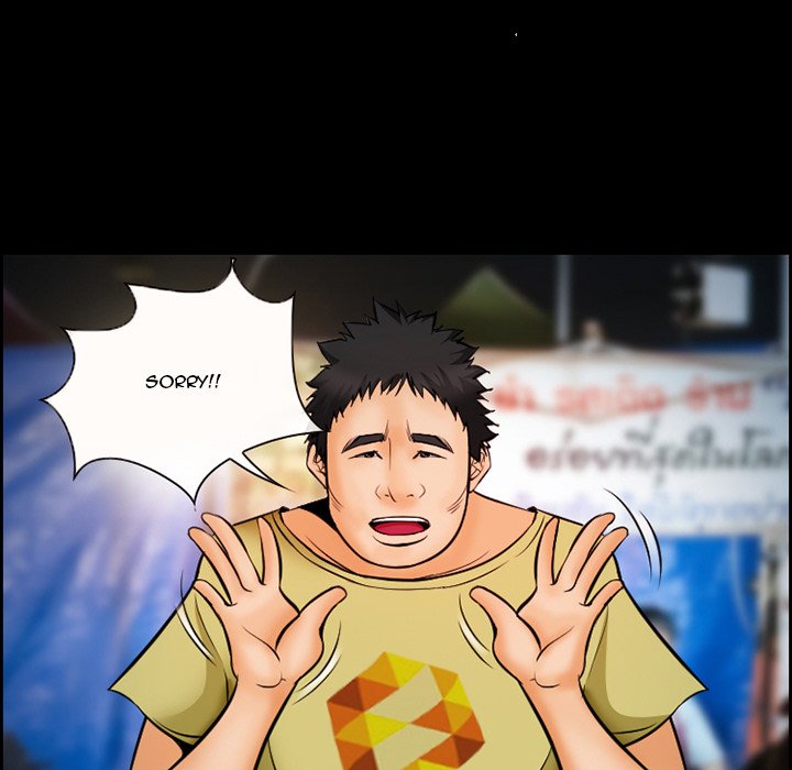 The Client - Chapter 15 Page 37