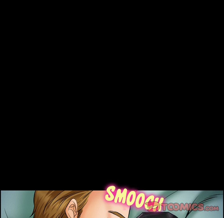 The Client - Chapter 17 Page 14