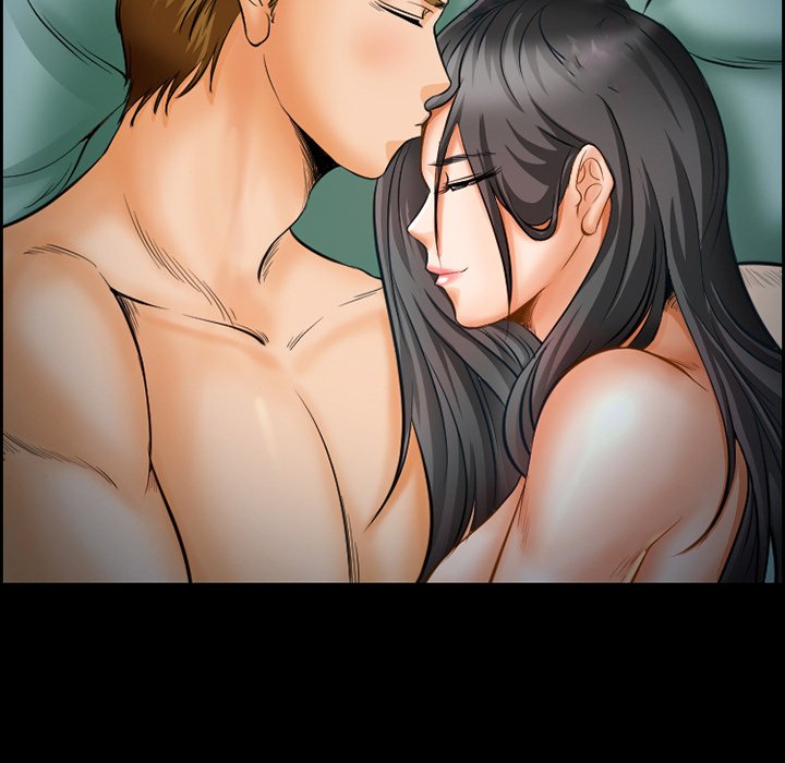 The Client - Chapter 17 Page 15