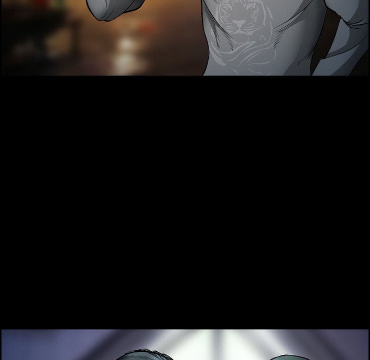 The Client - Chapter 17 Page 20