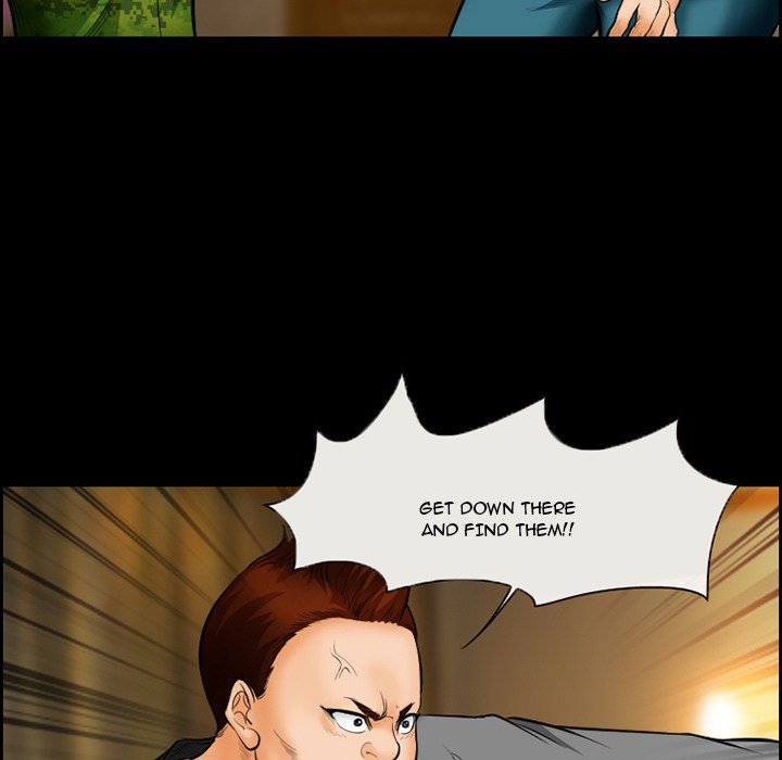 The Client - Chapter 17 Page 45