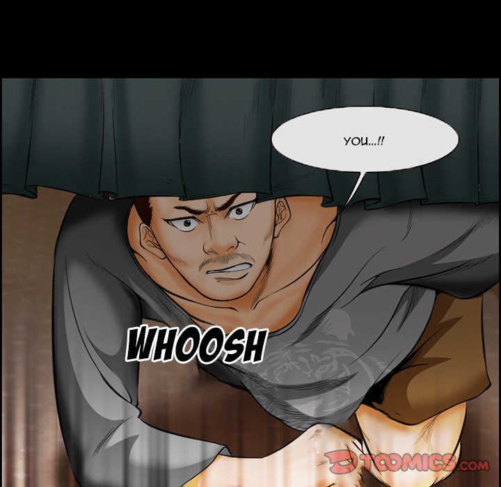 The Client - Chapter 17 Page 50