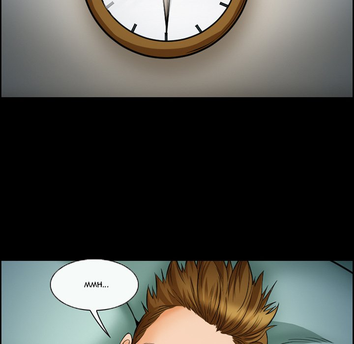 The Client - Chapter 17 Page 9