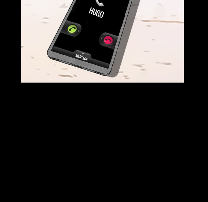 The Client - Chapter 27 Page 131