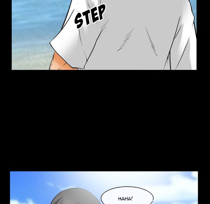 The Client - Chapter 27 Page 28