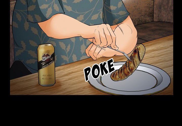 The Client - Chapter 27 Page 4