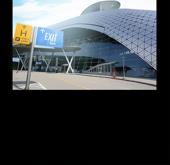 The Client - Chapter 28 Page 34