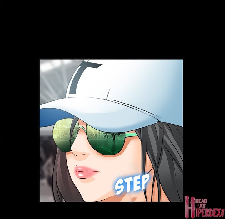 The Client - Chapter 28 Page 36