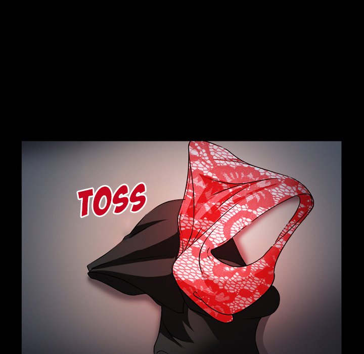 The Client - Chapter 28 Page 84