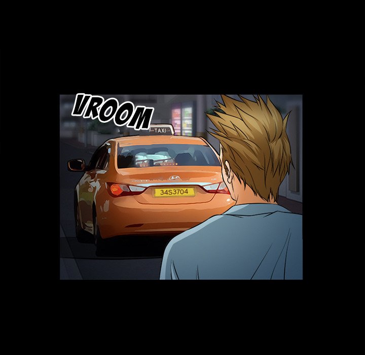 The Client - Chapter 31 Page 40