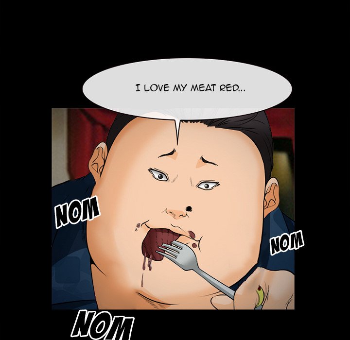 The Client - Chapter 32 Page 43