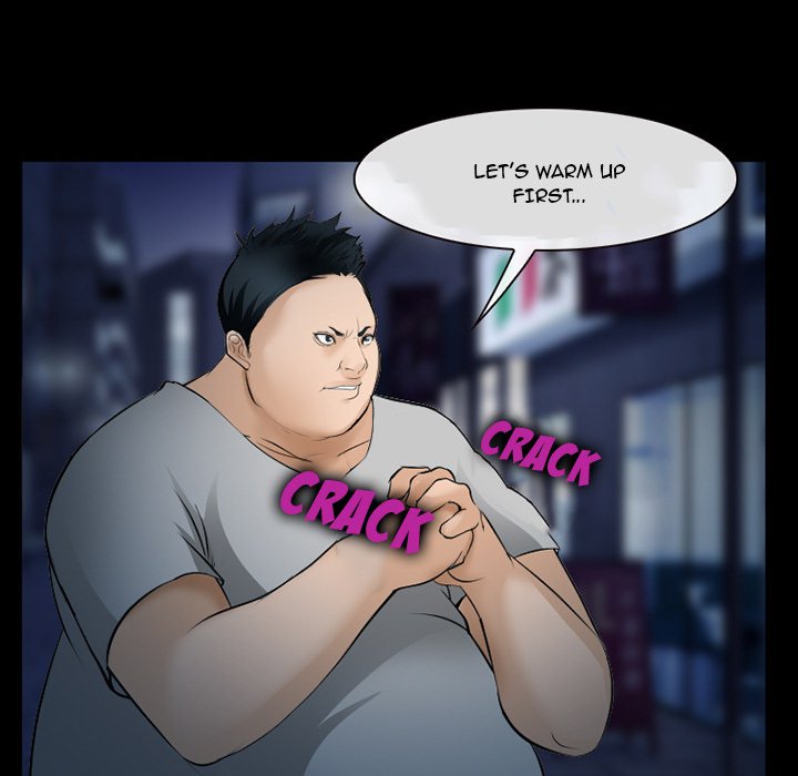 The Client - Chapter 36 Page 121