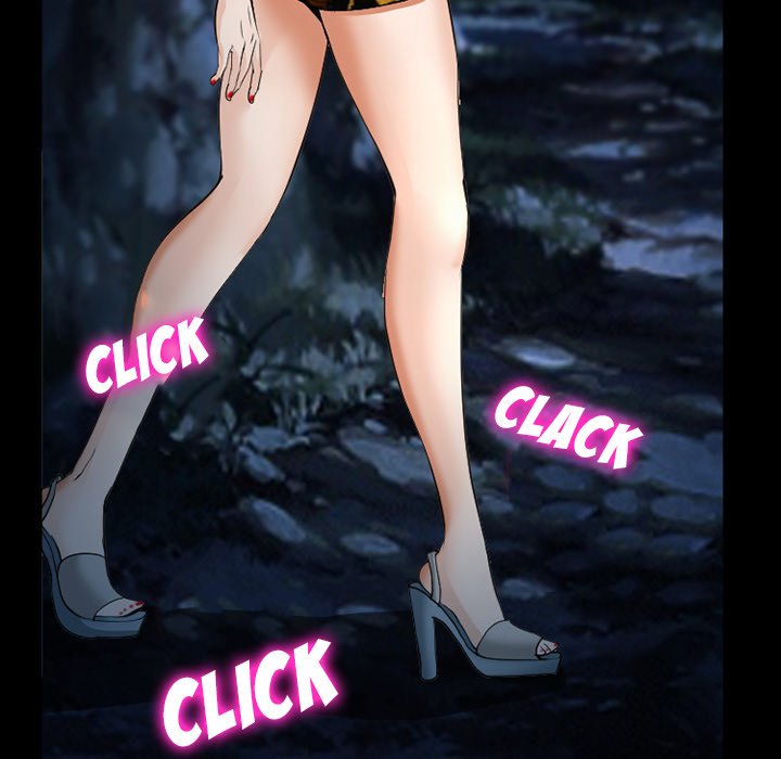 The Client - Chapter 36 Page 65