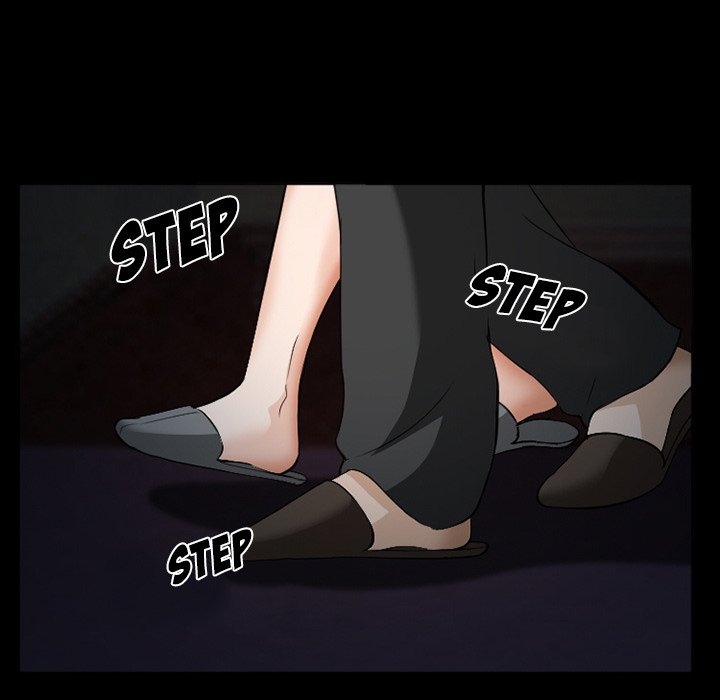 The Client - Chapter 36 Page 70